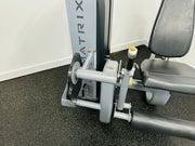 Matrix G7 Commercial Leg Extension Machine